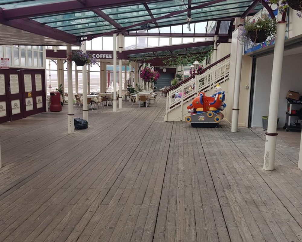 Asbestos-Survey-Blackpool-North-Pier5-e1533635594421