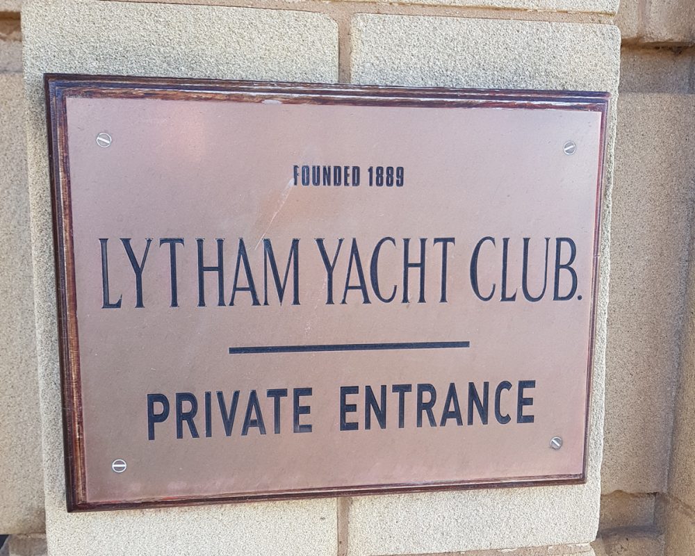 Asbestos Survey Lytham St Annes Lancashire 3