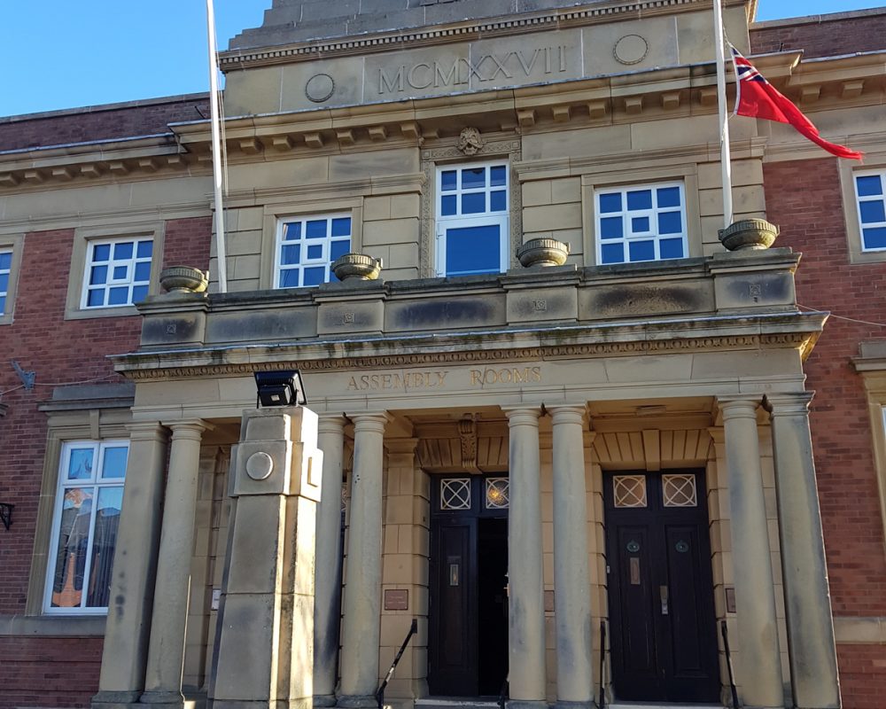 Asbestos Survey Lytham St Annes Lancashire 5