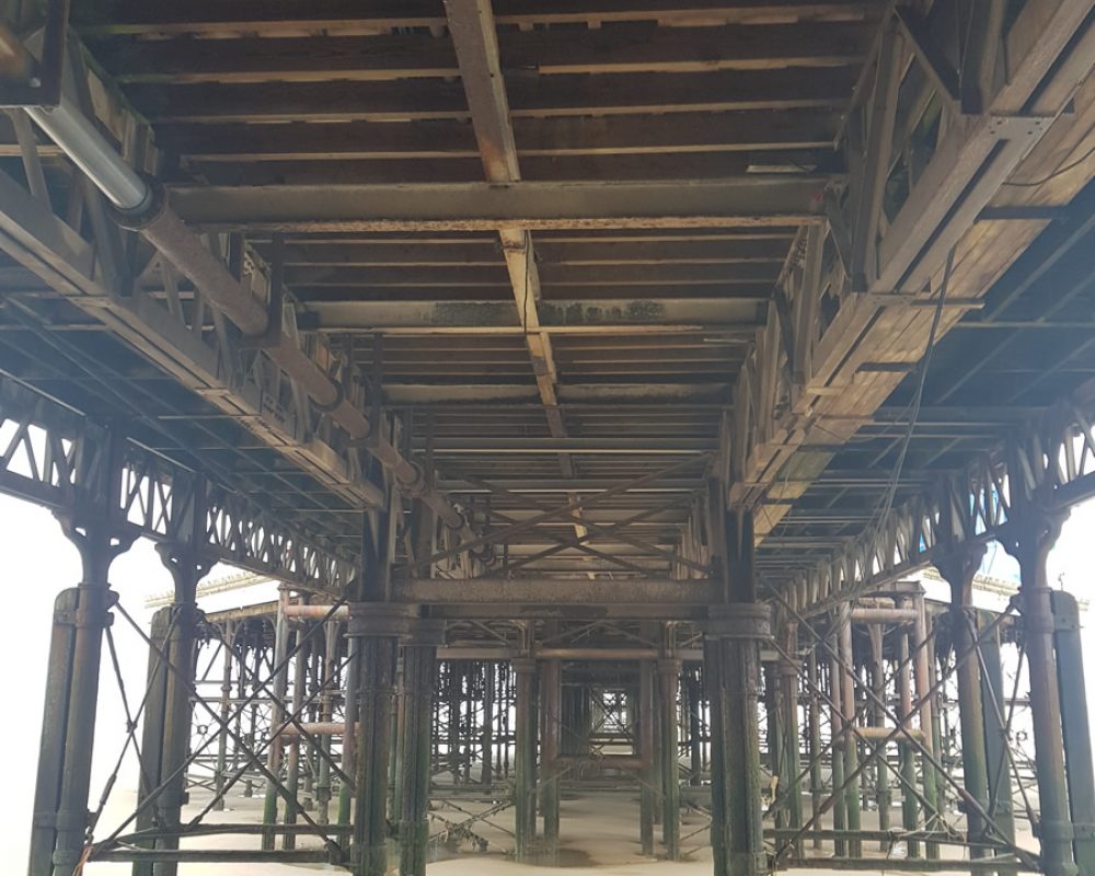 Central-Pier-Promenade-Blackpool-Asbestos-Survey2