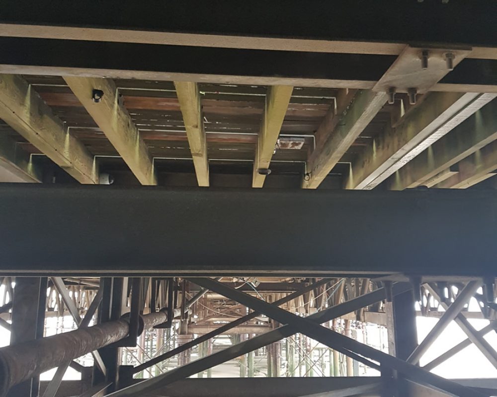 Central-Pier-Promenade-Blackpool-Asbestos-Survey4