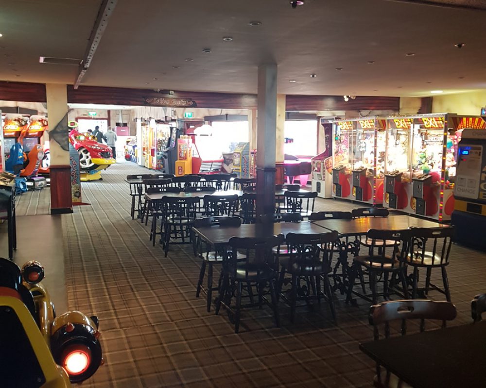 Central-Pier-Promenade-Blackpool-Asbestos-Survey6