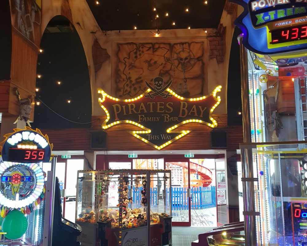 Central-Pier-Promenade-Blackpool-Asbestos-Survey7