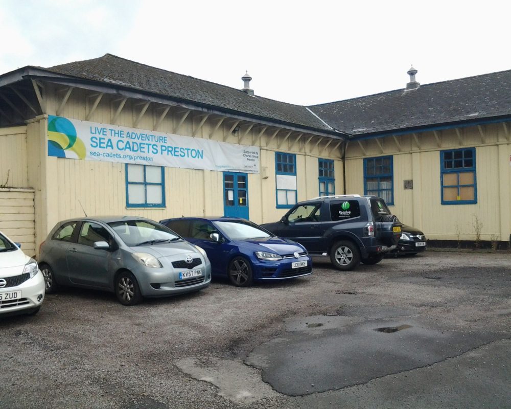 Refurbishment-and-Demolition-Asbestos-Survey-Preston-Lancashire